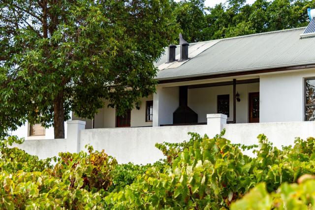 D'Aria Guest Cottages
