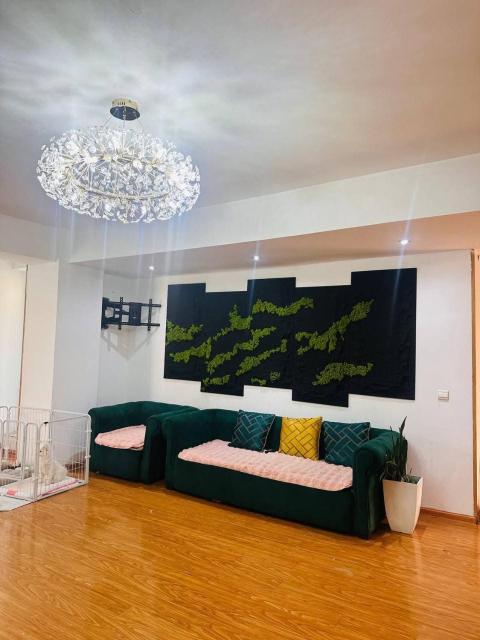 Ub friends and family hostel