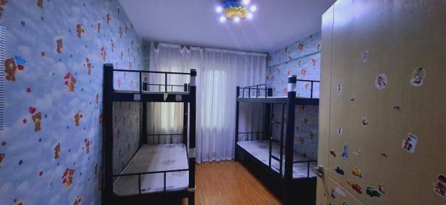 Ub friends and family hostel