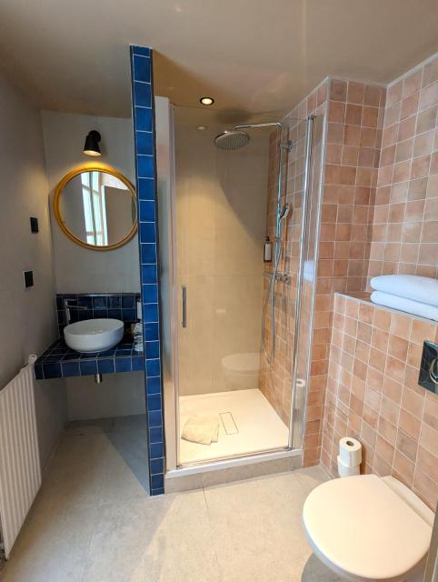 Best Western Hotel Le Guilhem