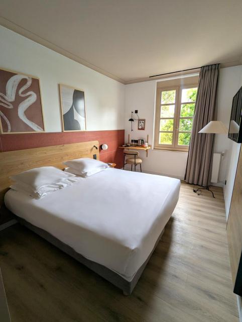 Best Western Hotel Le Guilhem