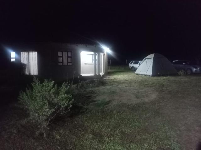 Rorkes Drift Campsite and Caravan Park