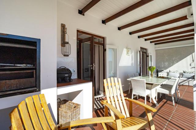 Winelands Golf Lodges 24