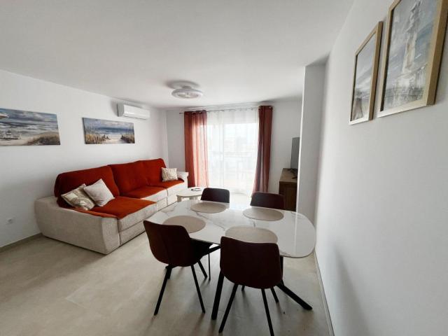 Modern 1 bed Pueblo Evita Hills