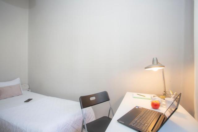 Apartamento compartido Ruzafa