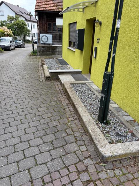 Cozy Room Echterdingen Stuttgart Airport & Messe
