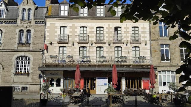 Hôtel Marguerite