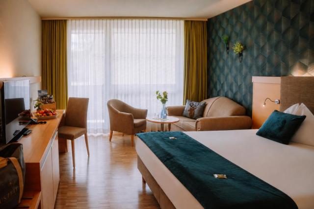 Hotel Auszeit St Lambrecht