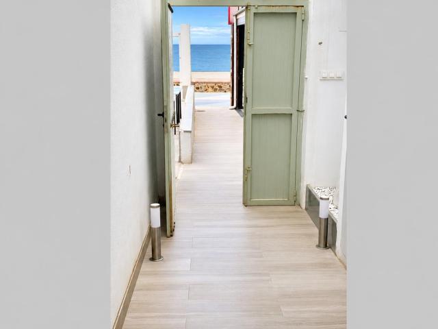 Apartamento Paseo de la Carihuela