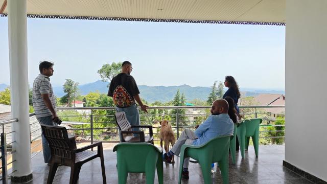 StayLa Bir - By The Hostel Stories