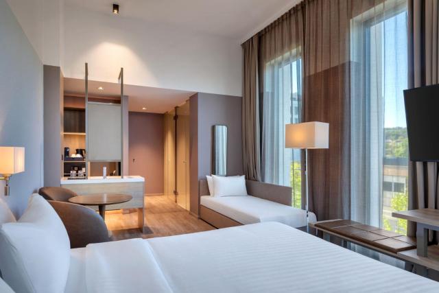 AC Hotel by Marriott Wuerzburg