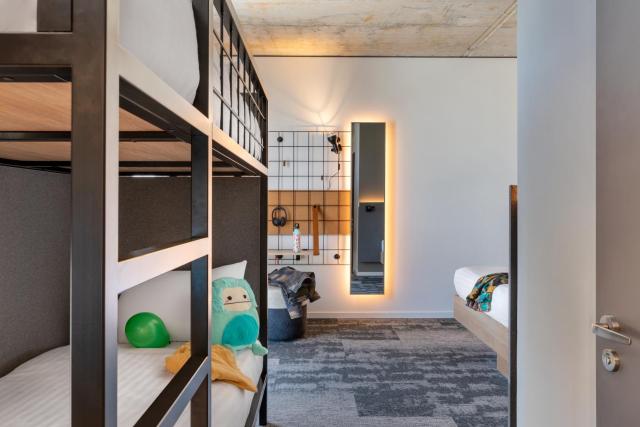 Moxy Outletcity Metzingen