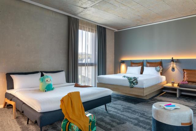 Moxy Outletcity Metzingen
