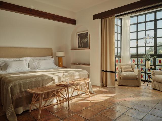 Finca La Bobadilla - The Leading Hotels of the World