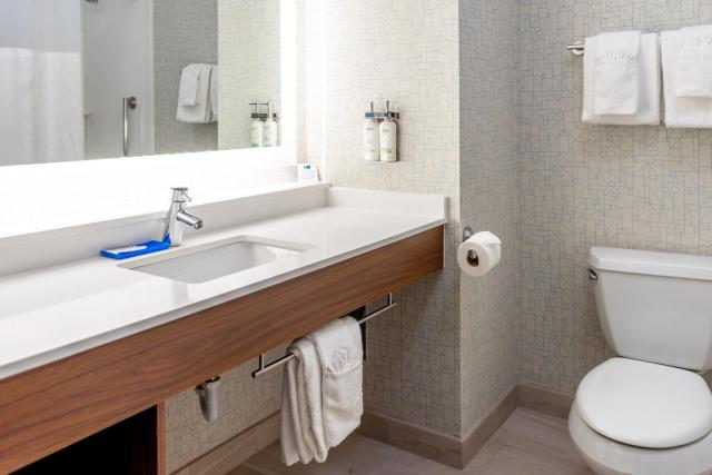 Holiday Inn Express Hotel & Suites Lake Zurich-Barrington by IHG