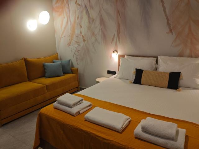 Aggeliki Apartment