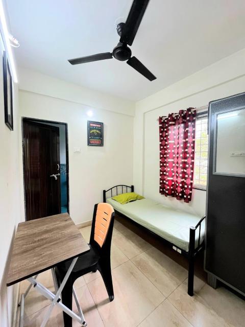 Alpine Hostel Services