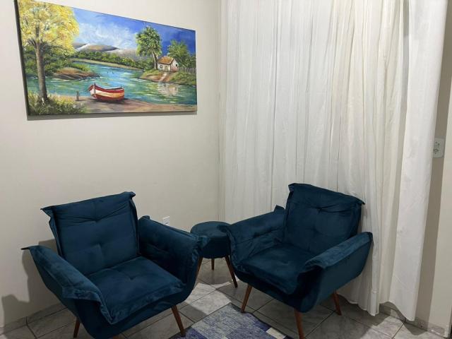 Condomínio Mariano - Jardim Riva