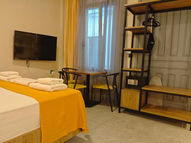 Aggeliki Apartment