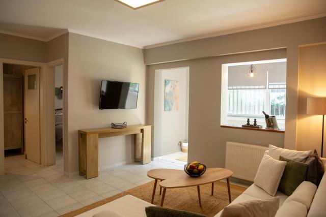 Sofía Luxury Residence