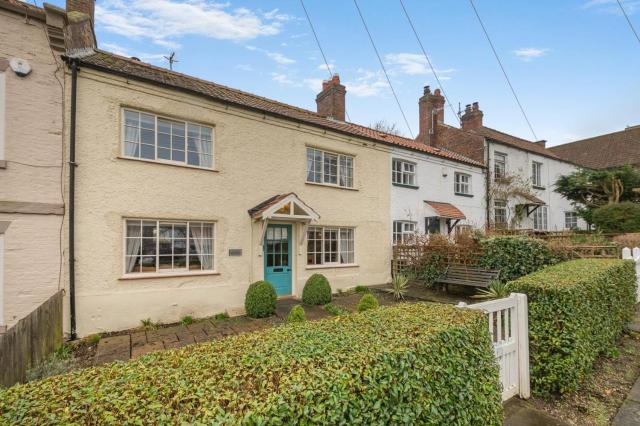 3 Bed in Filey oc-g0106