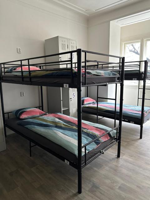 Hostel Fontana