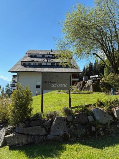 Cozy apartment for an alpine getaway