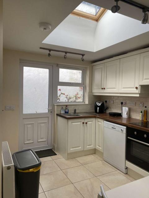 Charming Stoneybatter Stay