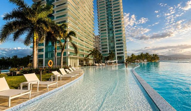 Península Puerto Vallarta