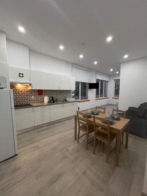 Fátima Serenity Apartments