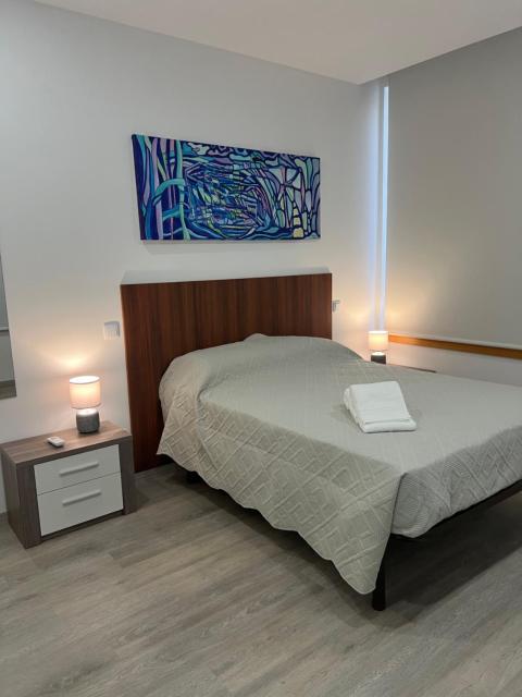Fátima Serenity Apartments