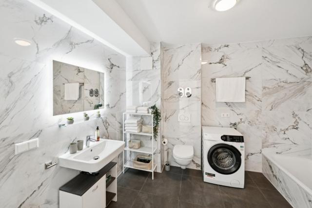 Star Living Apartments Hanau near Frankfurt