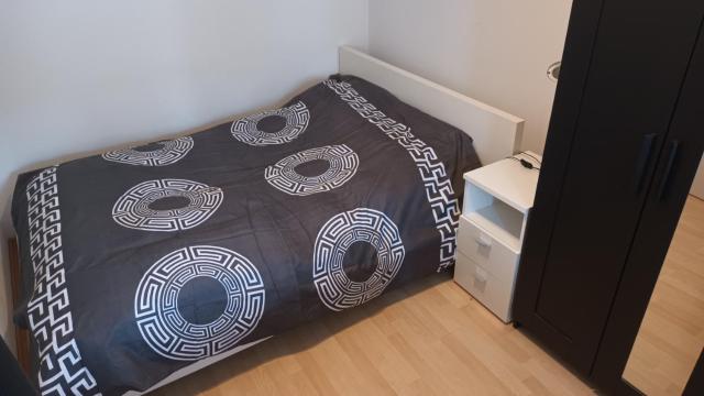 Charmantes Zimmer, München-Zentral