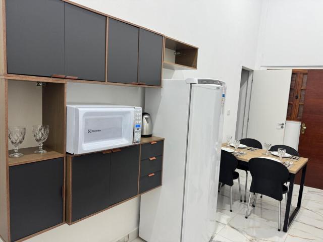 Casa para família e equipe, 10 km Alphaville