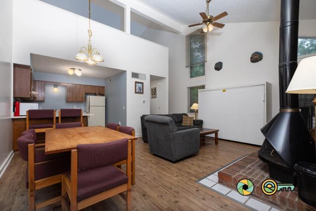 Senedo Springs Duplex #101A