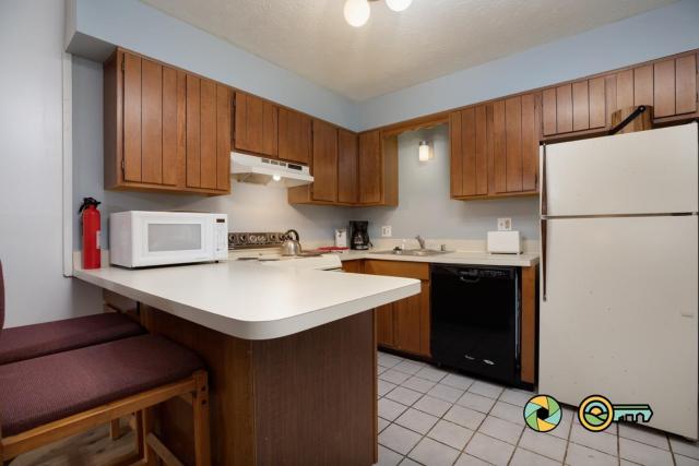 Senedo Springs Duplex #101A