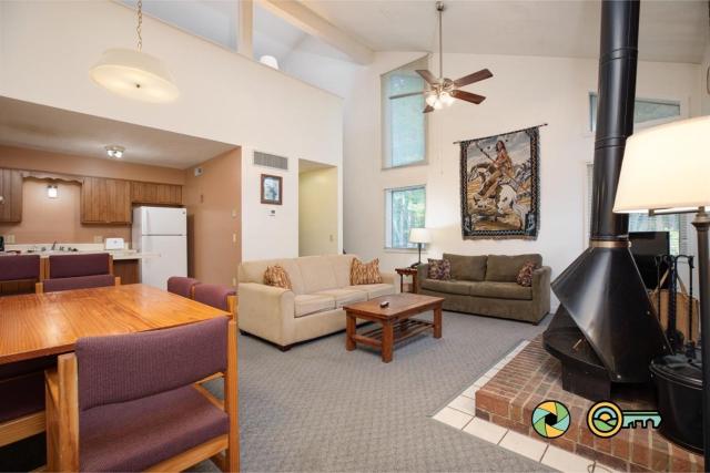 Senedo Springs Duplex #97A