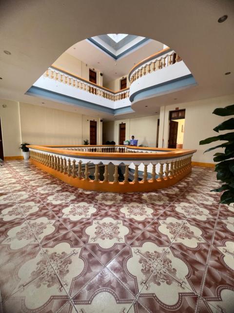 TINH DOI SA PA Guest House