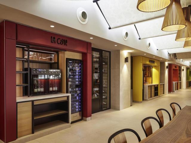 Mercure Avignon TGV Hotel & Spa