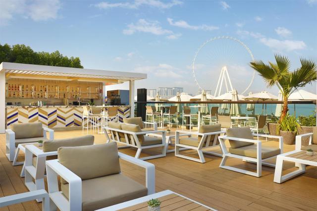 Hilton Dubai Jumeirah