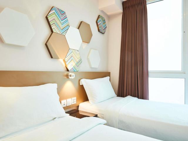 ibis budget Singapore Imperial