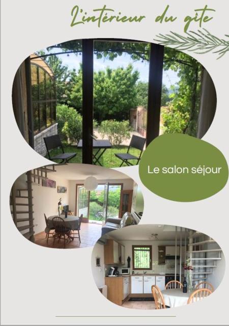 Gite l'Annexe