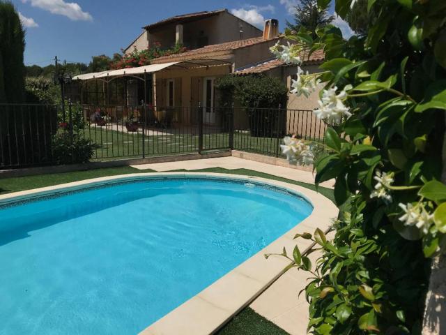 Gite l'Annexe