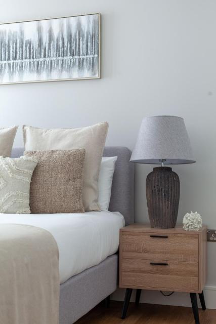 Modern 1Bed Flat in Ealing Near Tube & Shops