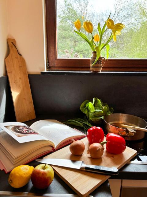La Vigne - Han-sur-Lesse