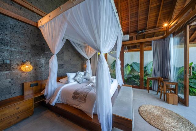 Akshita Villa Ubud by Yukaya Escape