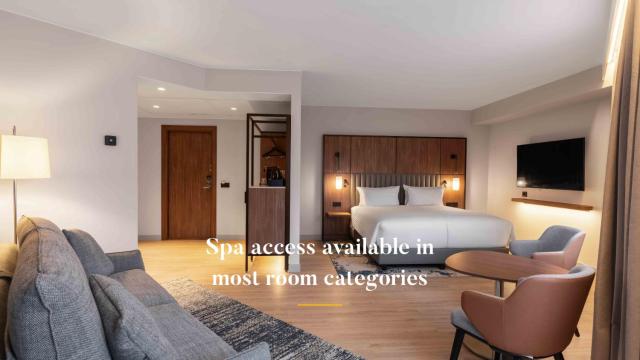 voco Stockholm - Kista by IHG