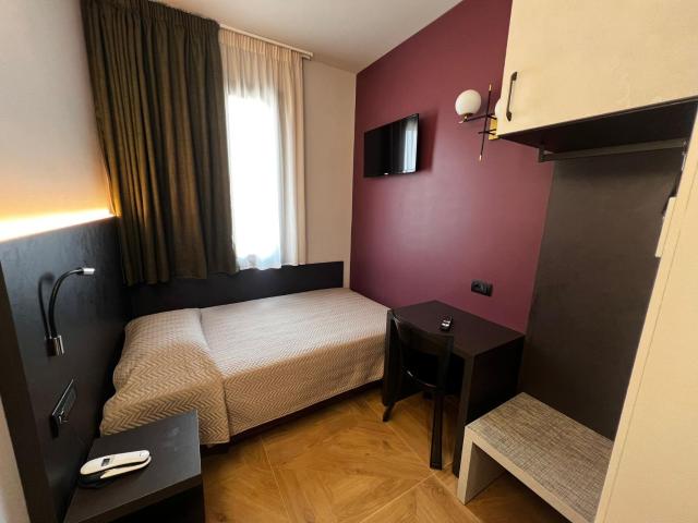 Hotel & Residence Castelli