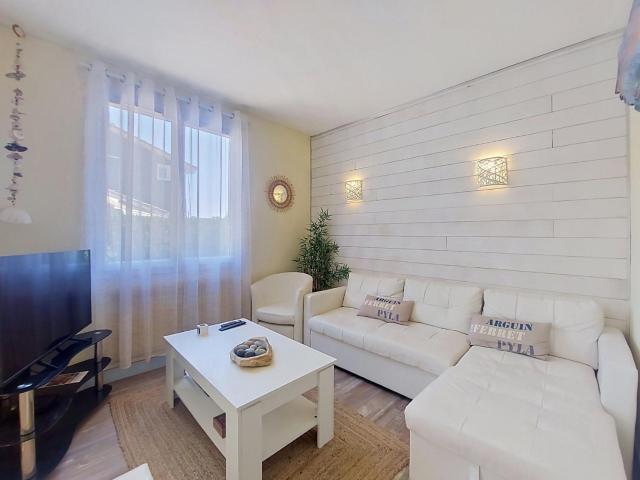 Holiday Home Les Hirondelles by Interhome