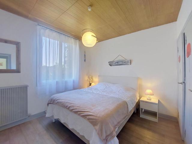 Holiday Home Les Hirondelles by Interhome